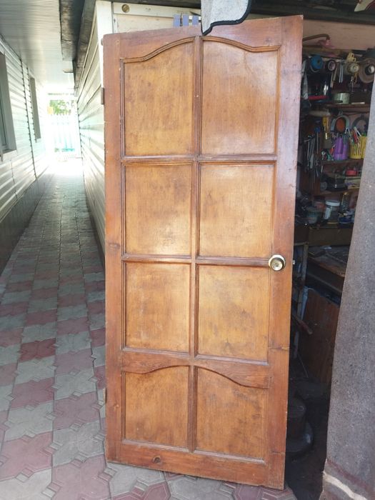 Продам дверь межкомнатная