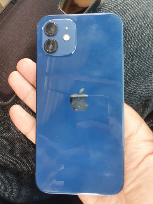 Iphone 12 128 gb