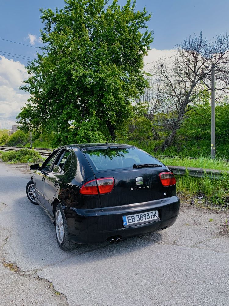 Set Leon 1m 1.9tdi ARL