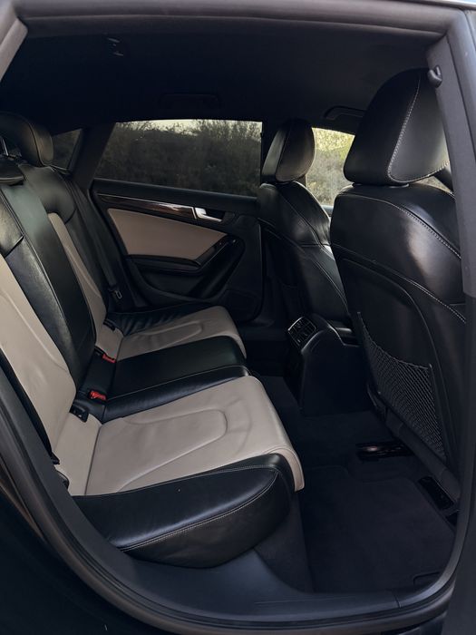 Audi A5 Individual An 2010 Euro 5 2.0TDI 170Cp Led/Navi/Bi-xenon