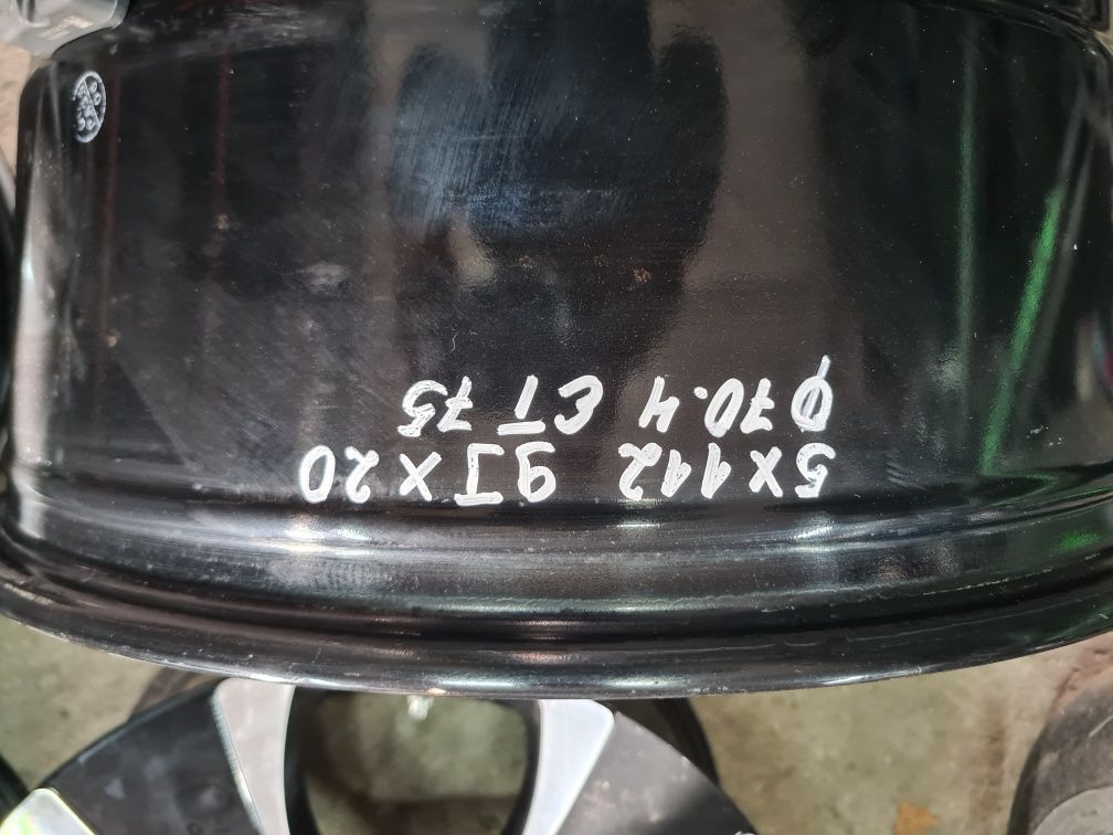 4бр.5×112 ALUTEC