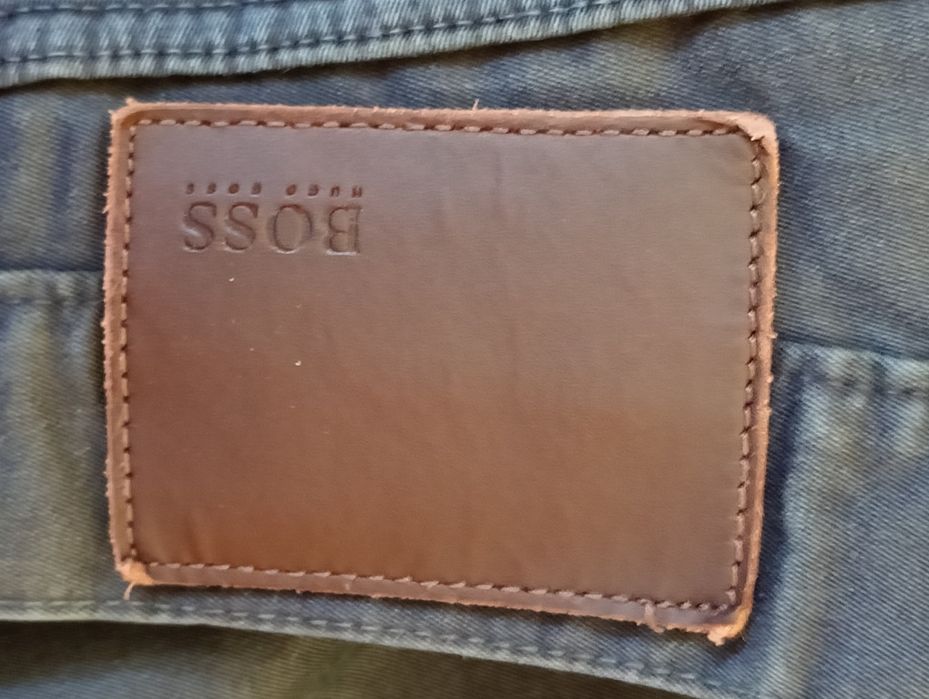 Vand pantaloni U.S. Polo Assn, Hugo BOSS, Marimea 48