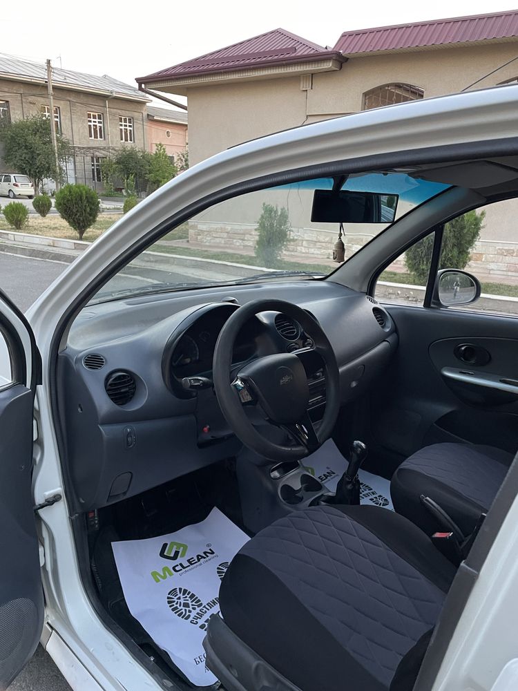 matiz arendaga beriladi