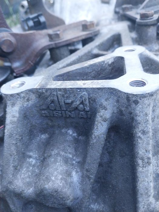 6 степенна Скоростна кутия Тойота/Toyota COROLLA VERSO AVENSIS 2.2 D4D