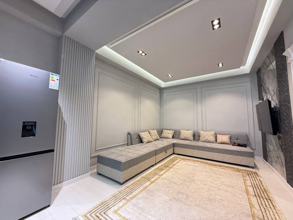 Квартира Аренда ул. Шотта Руставелли