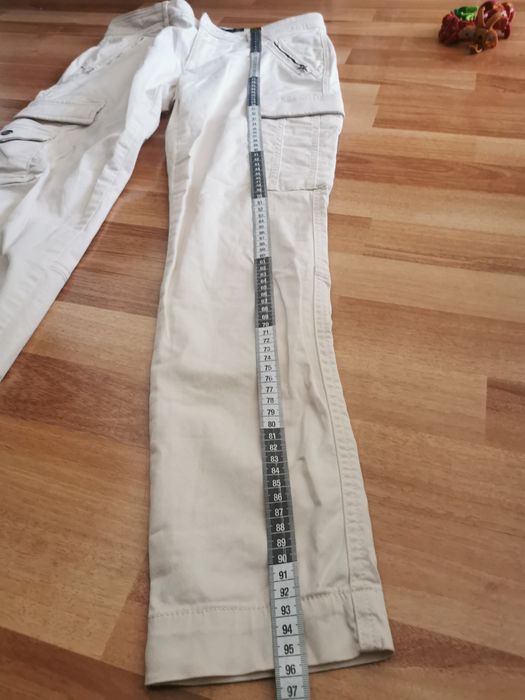 Pantaloni cargo dama Ralph Lauren S(6)