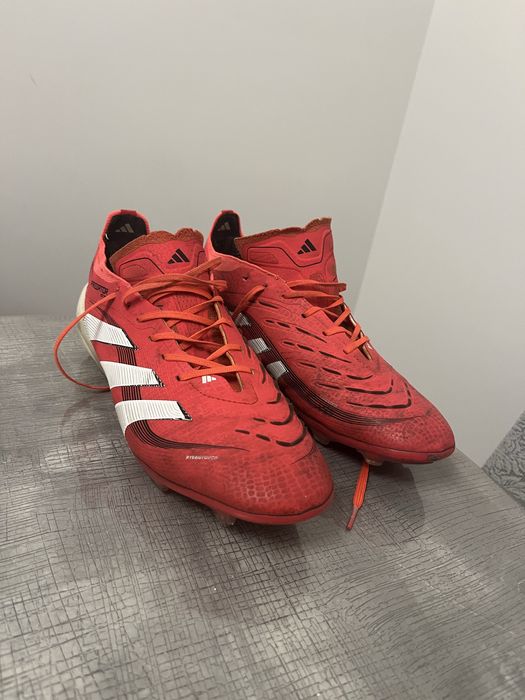 Бутсы predator срочно