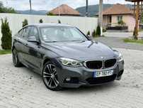 Bmw Seria 330d X-Drive GT Facelift / M-Packet