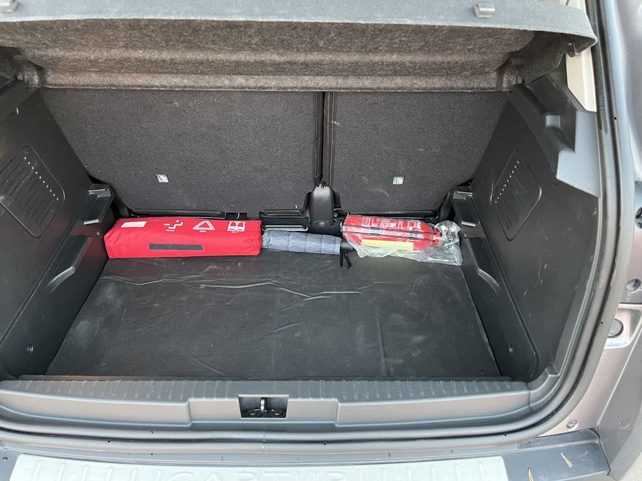 Renault Captur 1.2 Tce
