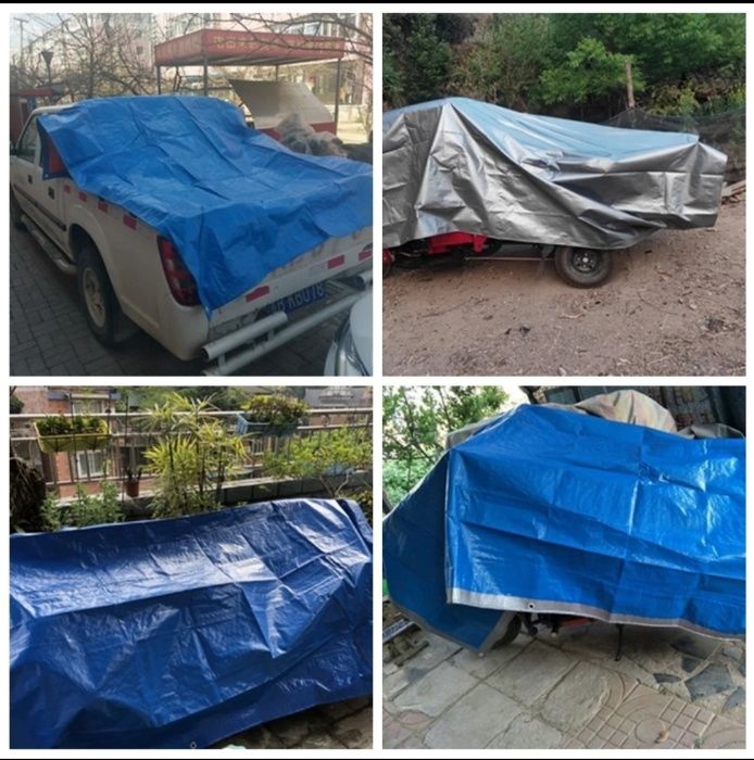 Prelata 100% impermeabila ! Baloti fan,piscina,acoperis,nutret,piscina