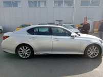 Lexus Seria GS
