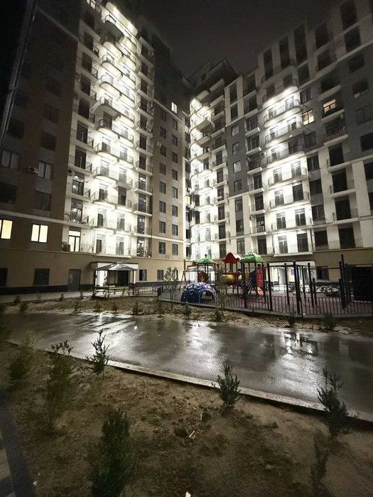 RENT| ARENDA Сдаётся новая 2- ком кв в Рынок Кадишева