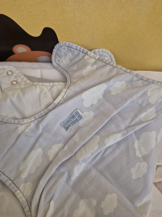 Чувалчета за спане и количка