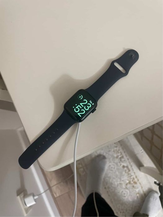 apple watch se GPS Gen2