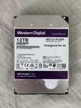 Жесткий диск WD PURPLE PRO (7200RPM, 12TB)