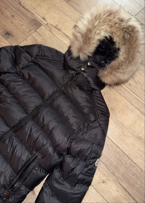 geaca de iarna - puf