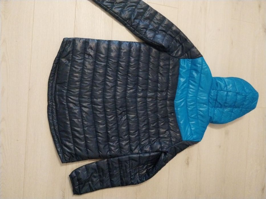 Geaca primavara-toamna baieti