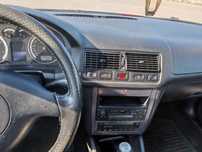 VW Golf 4 1.9 TDI AXR