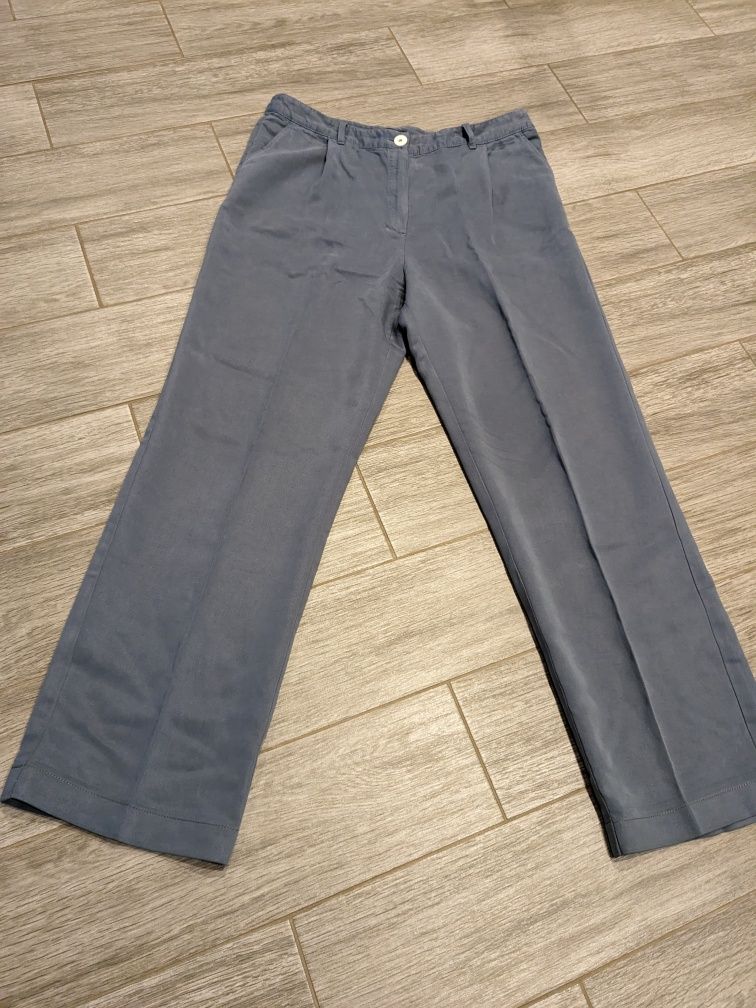 Pantaloni dama Massimo Dutti 42-44