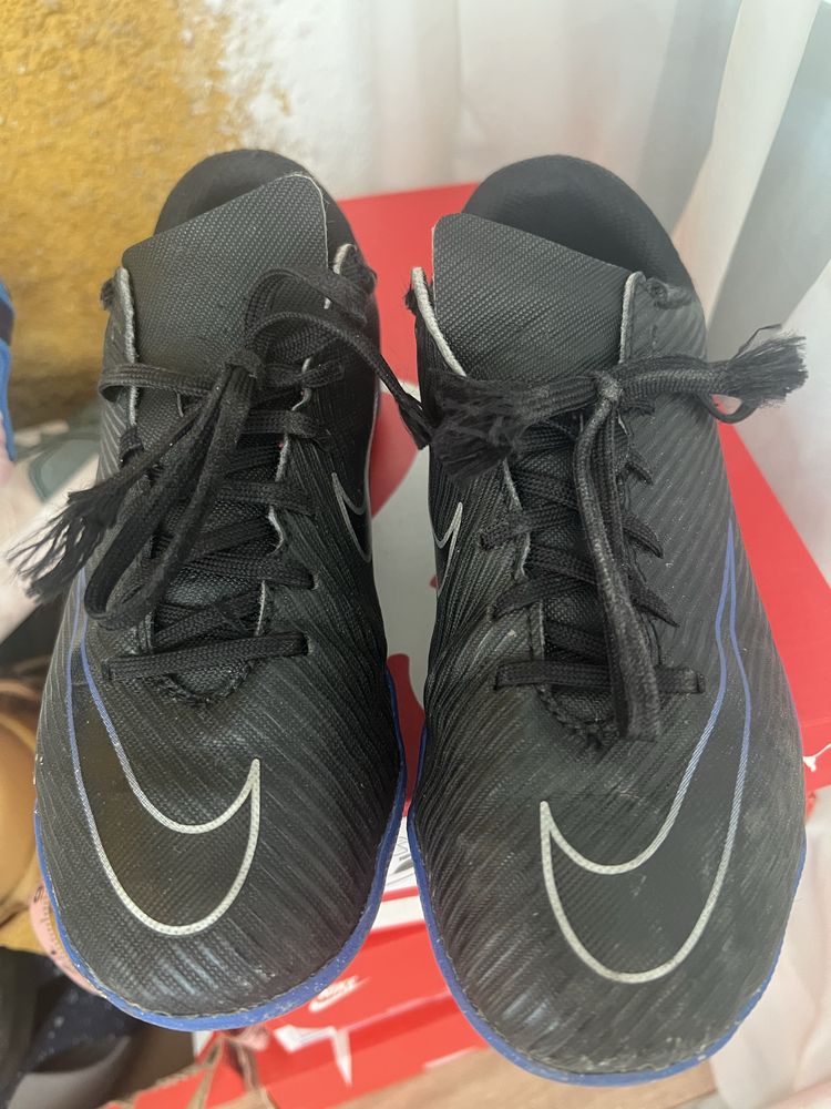 Футболни обувки Nike