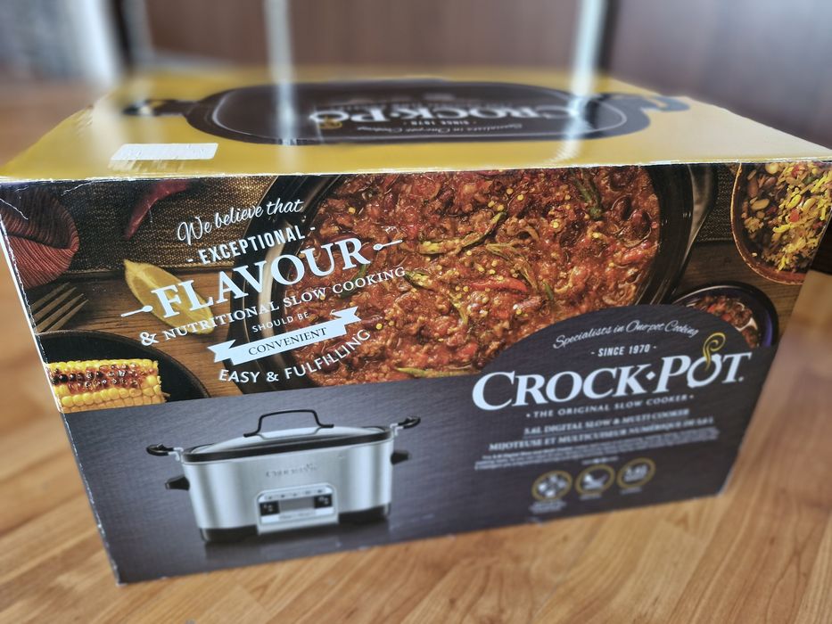 Crock-Pot Original