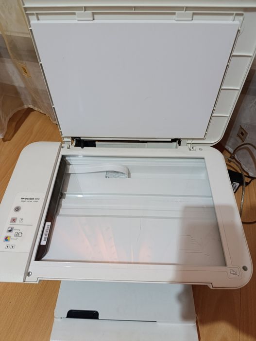 Imprimanta DeskJet 1510 All-in-One.