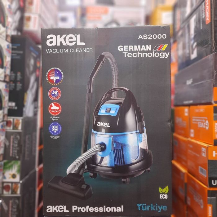 Плесос,Шаң Сорғыш