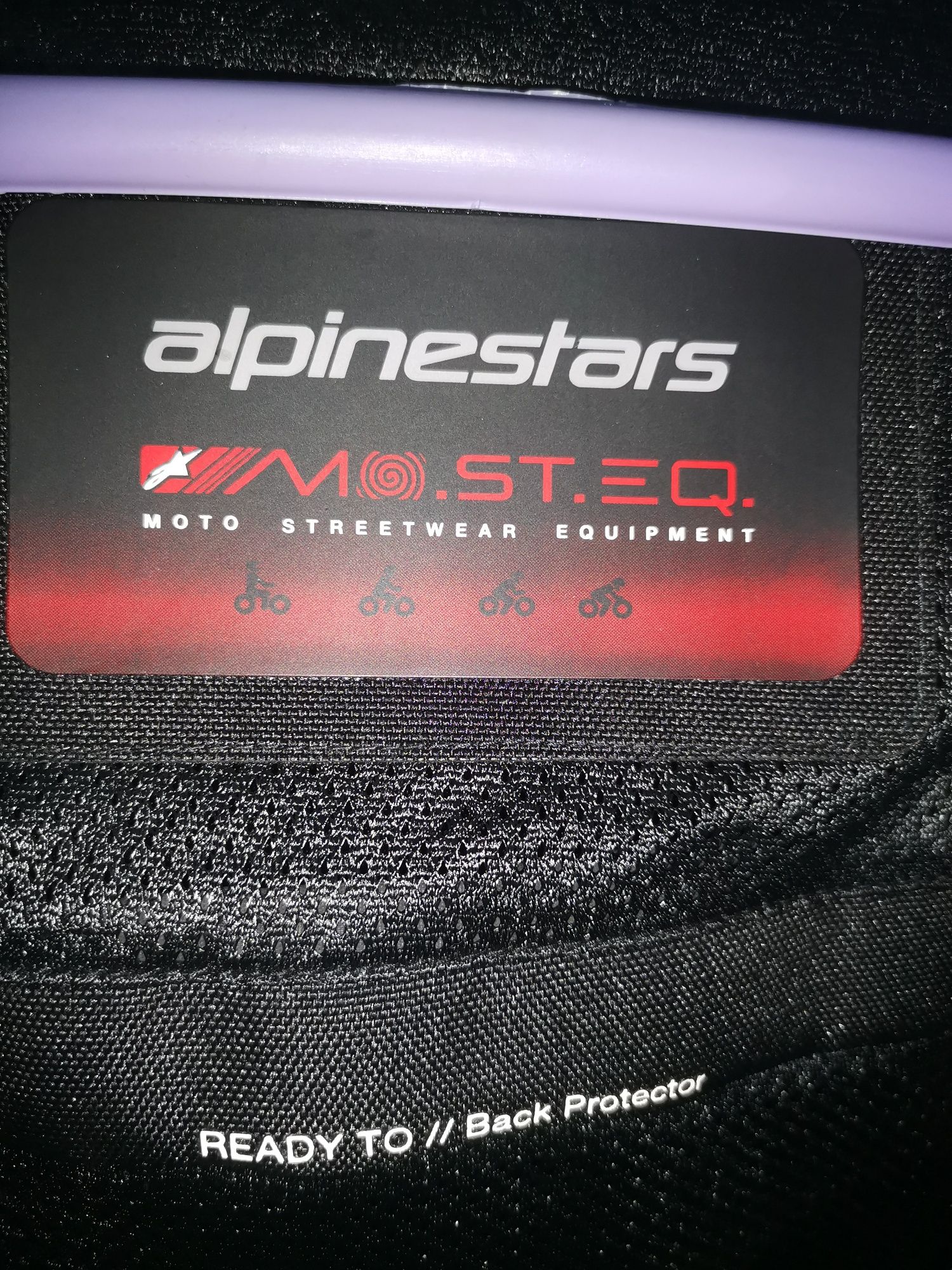 Чисто ново мъжко яке /суичер Alpinesrars Moflow air tech hoodie -  XXL