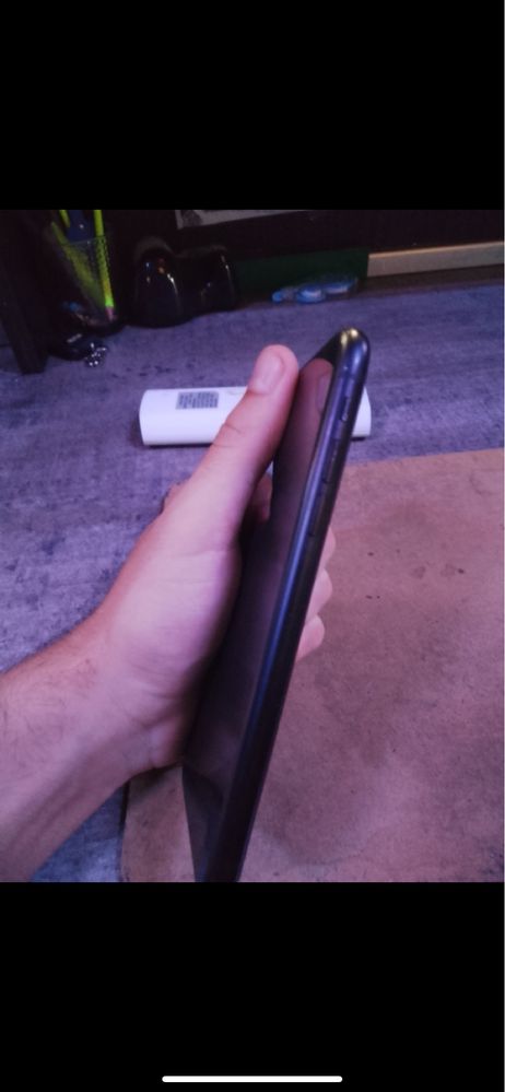 Iphone XR black 64GB TOPPP!!!
