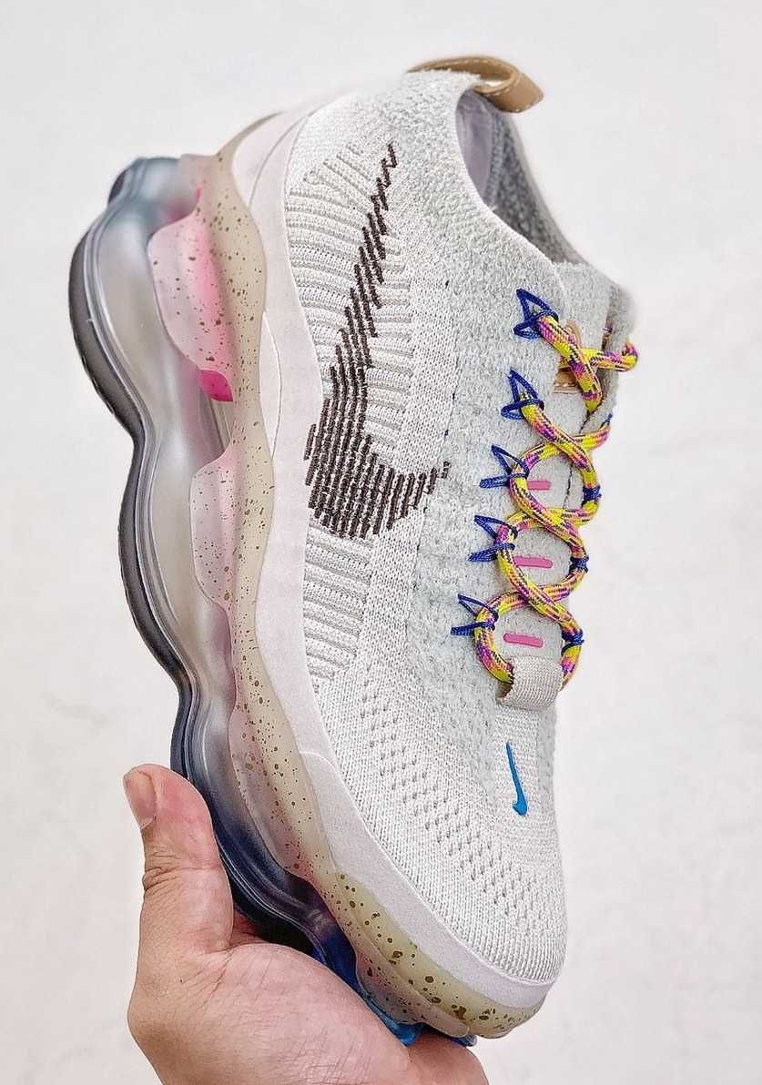 Нови дамски маратонки Nike Air Max Scorpion “Hiking 38,39