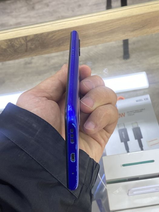 Продается Redmi 9a 32Gb