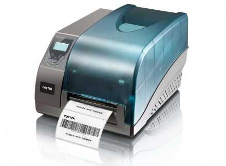 RFID технологии, RFID принтеры