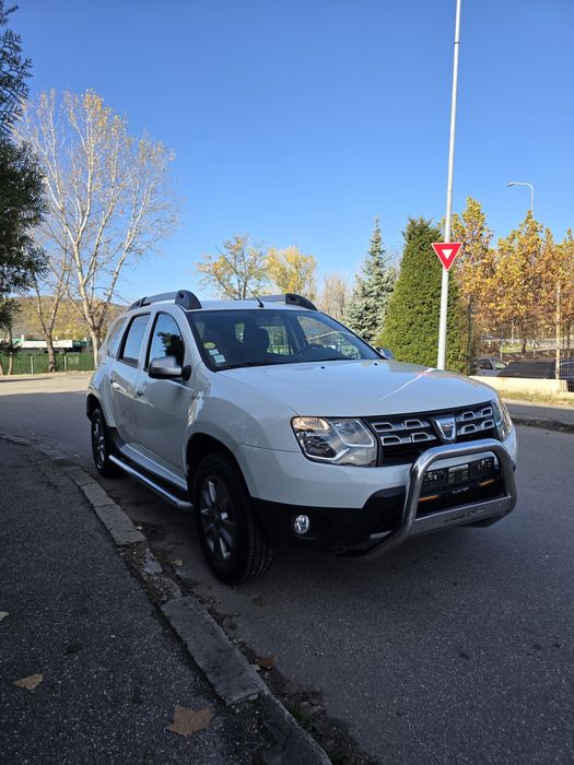 Dacia Duster 1.5 dci 2015 Euro 5