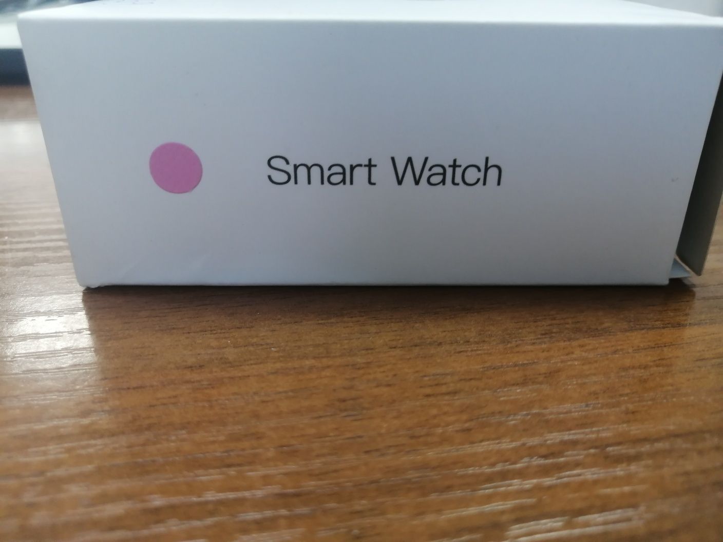 Apple watch 6 series