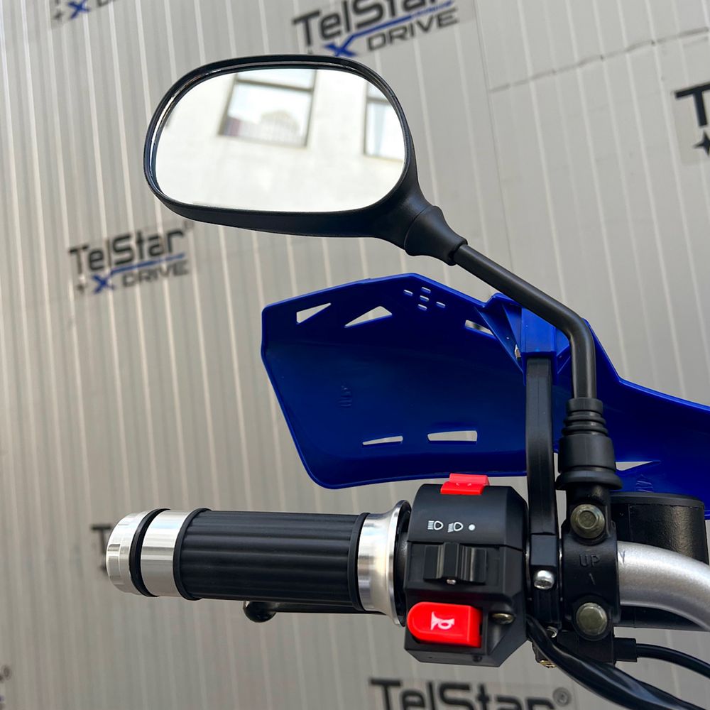 TelStar Планинско ATV АТВ 4000W 20AH high speed power