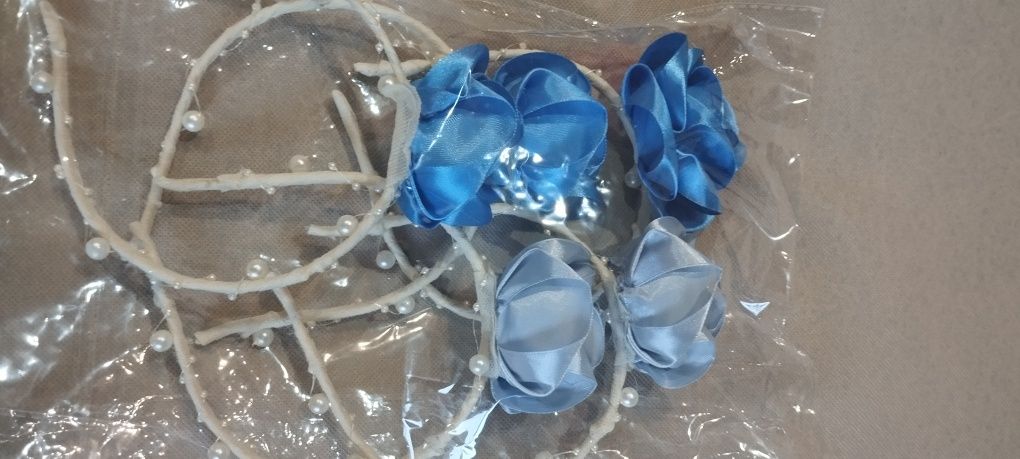 Аксесоари за коса