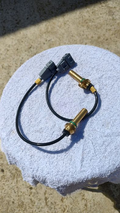 Senzor Linde 791...564 pentru stivuitor diesel