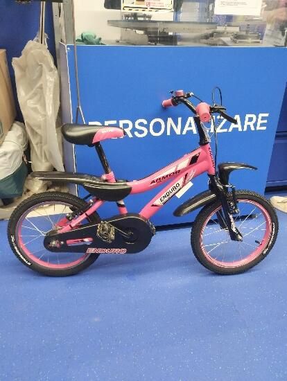 enduro armor 16 - produs resigilat - (SecondHand) Decathlon