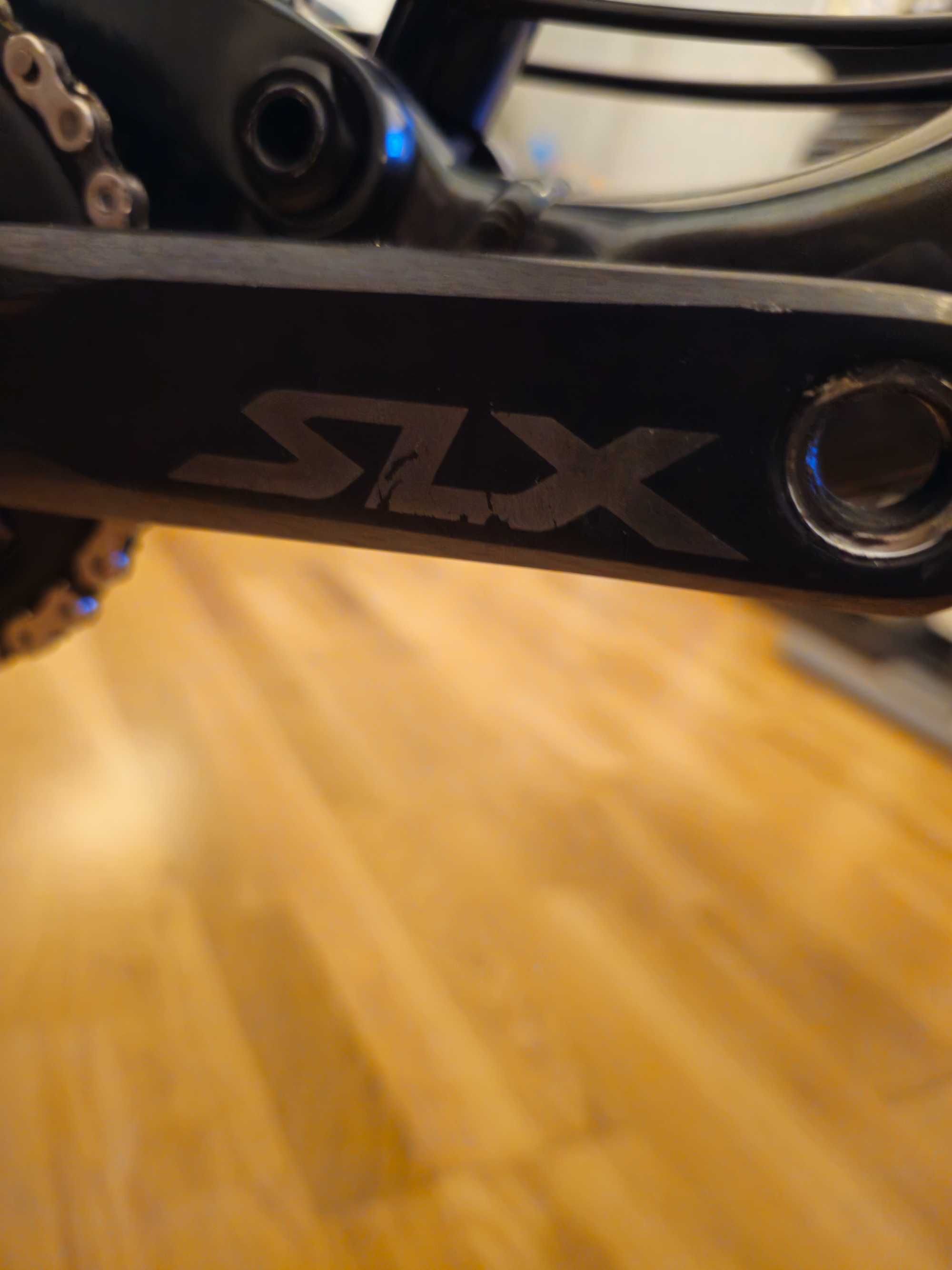 Giant Trance X 2 Планински ендуро велосипед