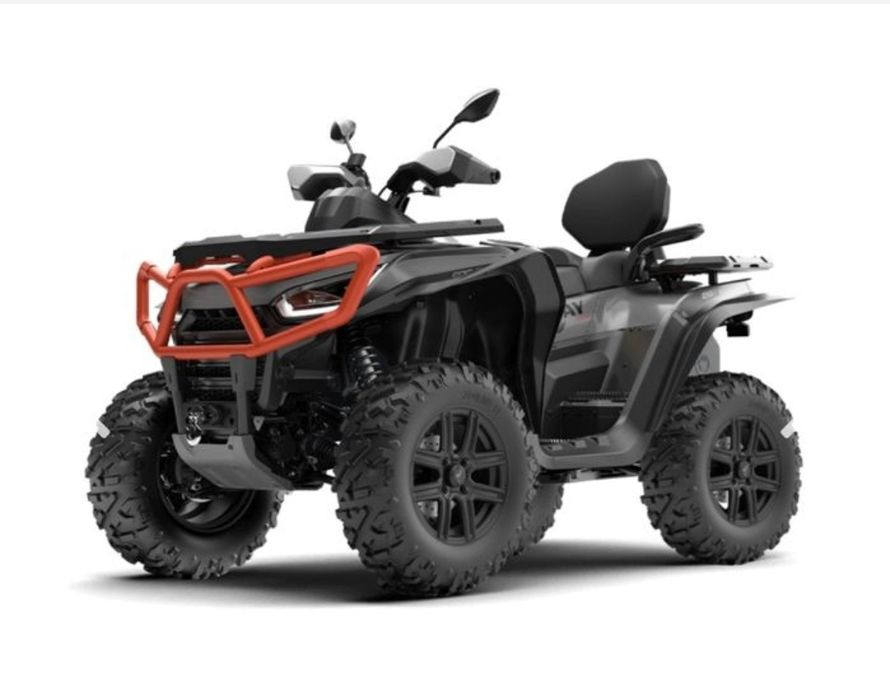 Atv segway at 10 nou