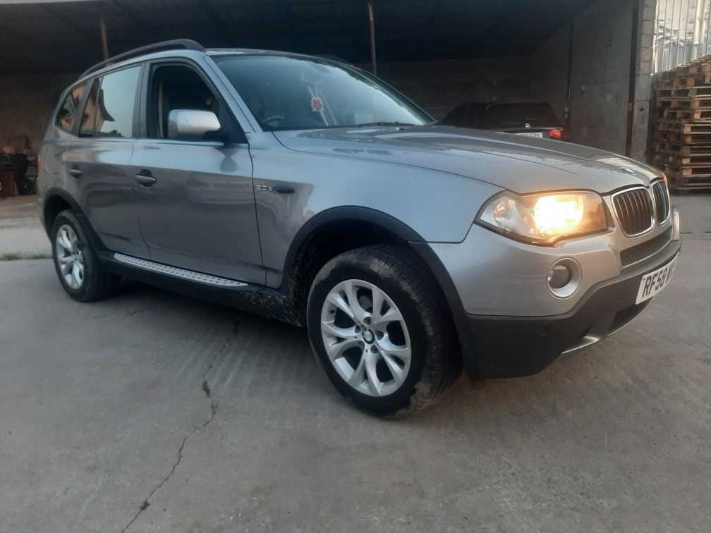 Piese auto bmw x3 e83