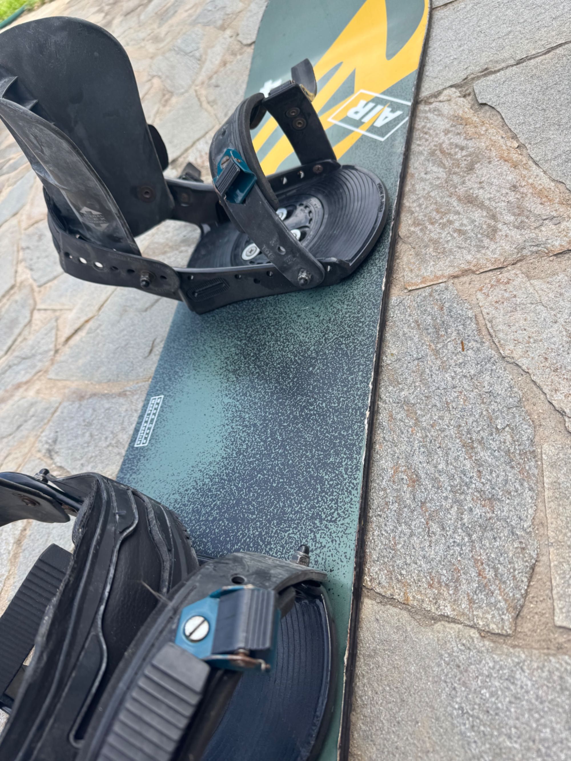 Сноуборд  BURTON