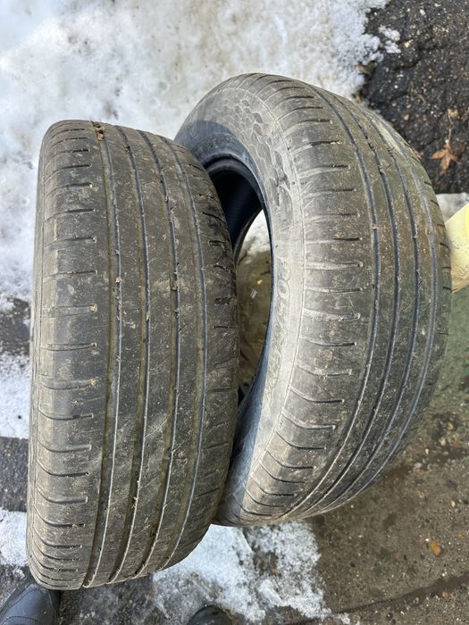 R15 205/65 резины 2025 года