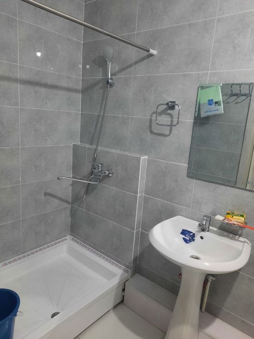 Бектемир Водникда ижарага квартира бор