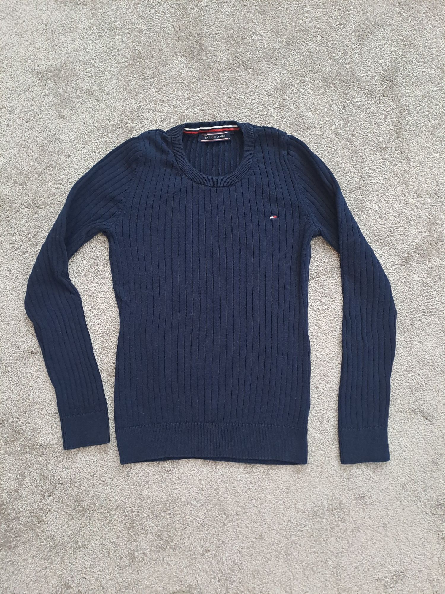 Tommy Hilfiger пуловер S
