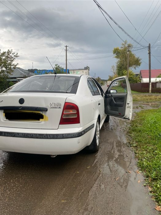 Продам Шкода Октавия писать только на вацап