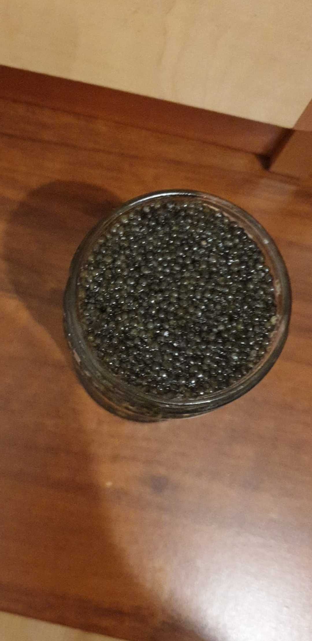 Icre negre si icre rosii 0ferta pret