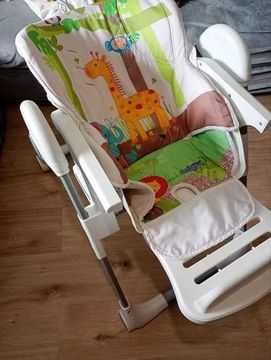 Scaun de luat masa Krausman