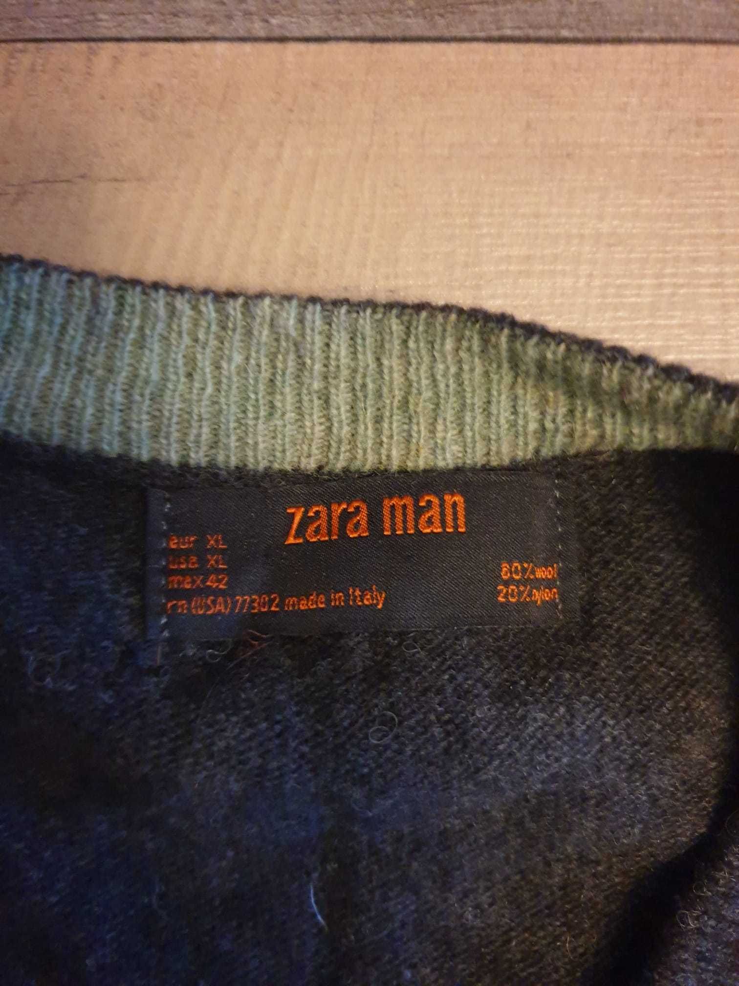 Pulover Zara barbati