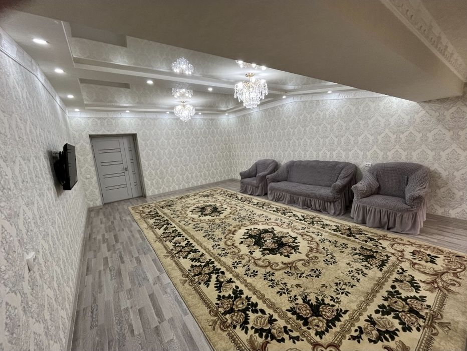 Сдаётся квартира Согдиана